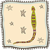 La Serpiente