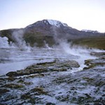 La Pachamama hierve por dentro