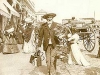Pajarero, 1900