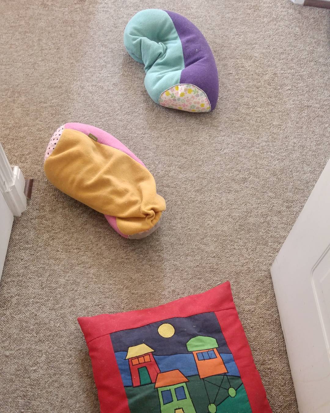 Mis regalos diarios para humanos