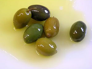 Aceitunas