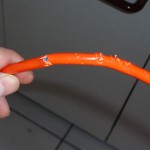 ¡¡¡Que frustración!!!