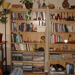 Adivinen donde estoy