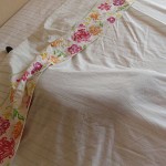 Ayudando a humana…