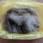 Buena cosecha de pelos…