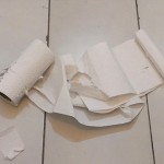 Humana nos dejó solos el fin de semana…