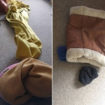 Mis trofeos de hoy… Muajajajaja